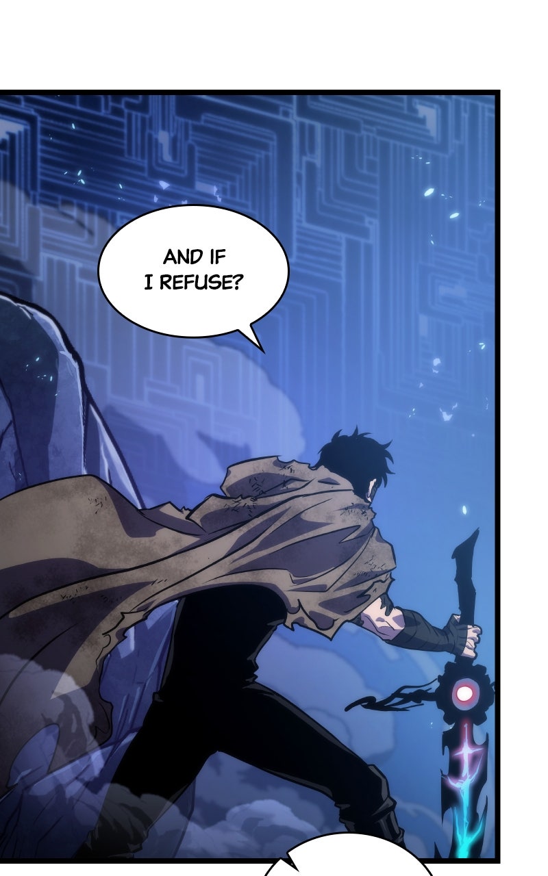 Read The World After the Fall ENGLISH Manga Online