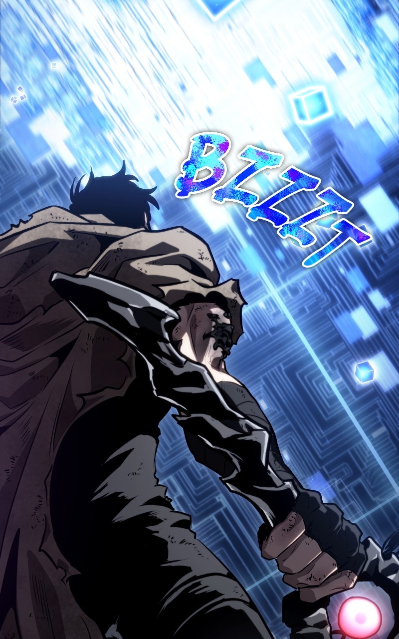 Read The World After the Fall ENGLISH Manga Online