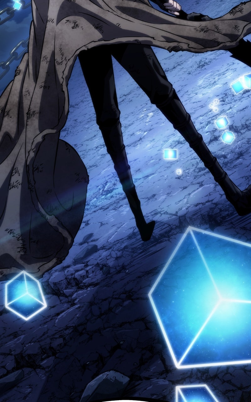 Read The World After the Fall ENGLISH Manga Online