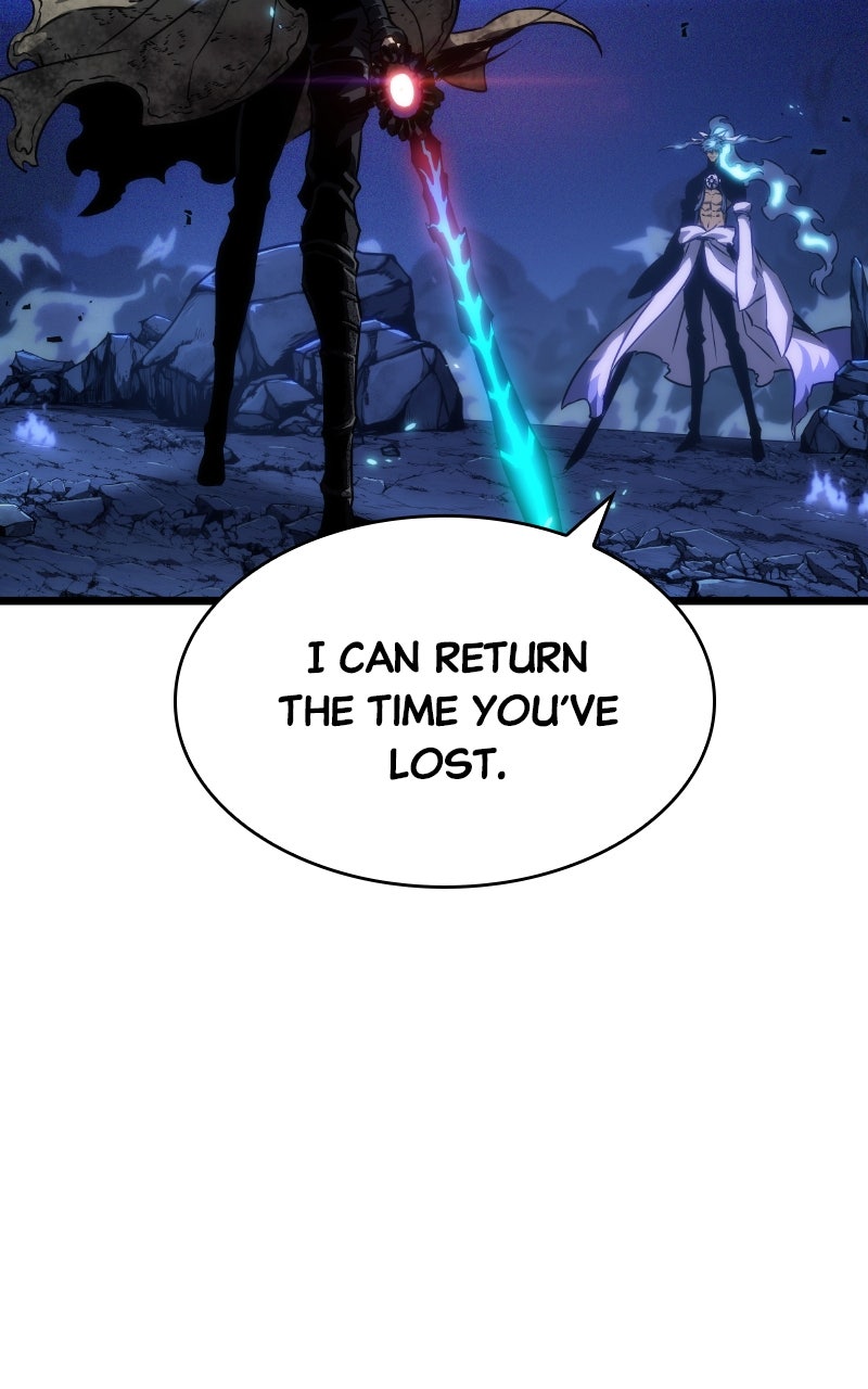 Read The World After the Fall ENGLISH Manga Online