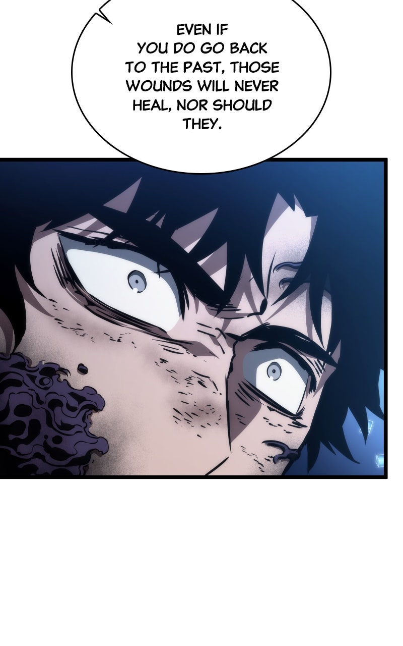 Read The World After the Fall ENGLISH Manga Online