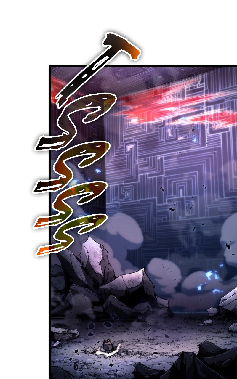 Read The World After the Fall ENGLISH Manga Online