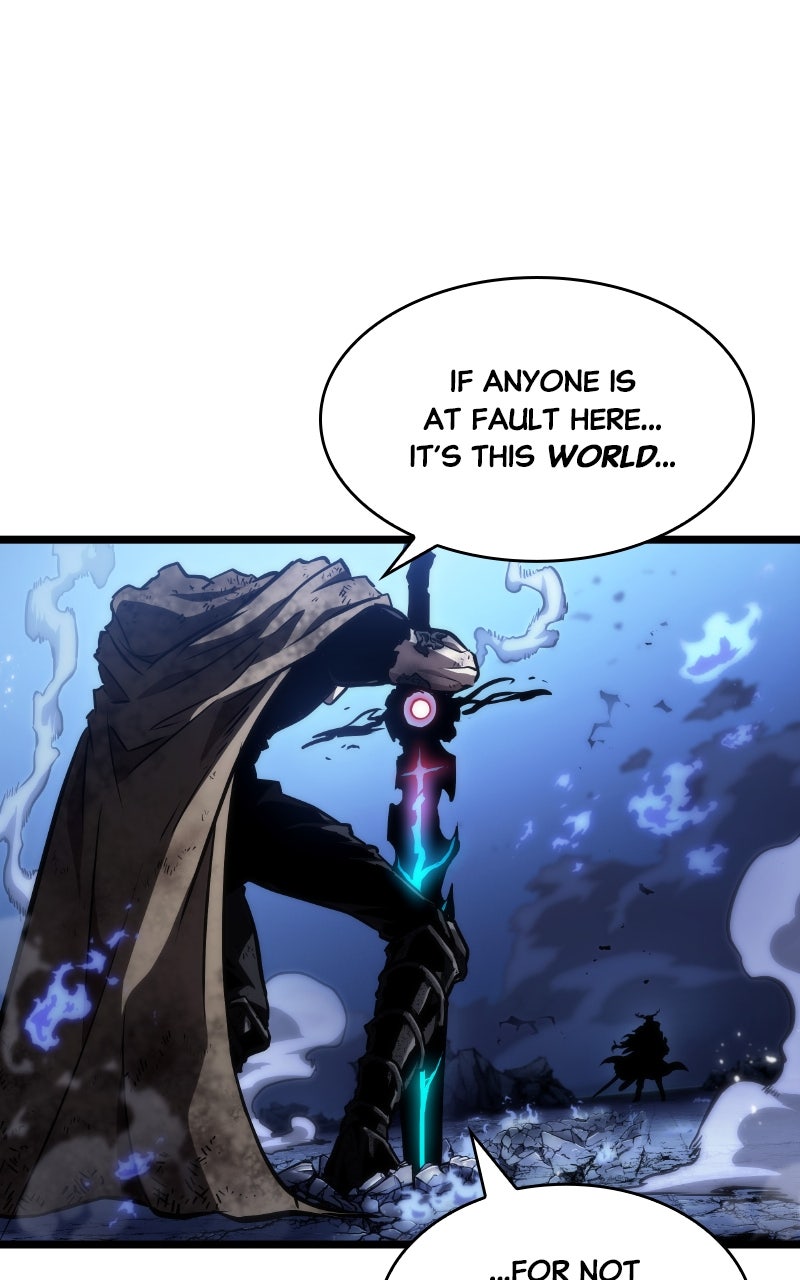 Read The World After the Fall ENGLISH Manga Online