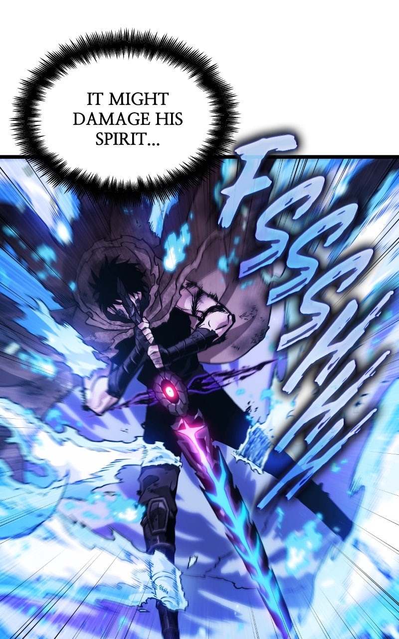 Read The World After the Fall ENGLISH Manga Online