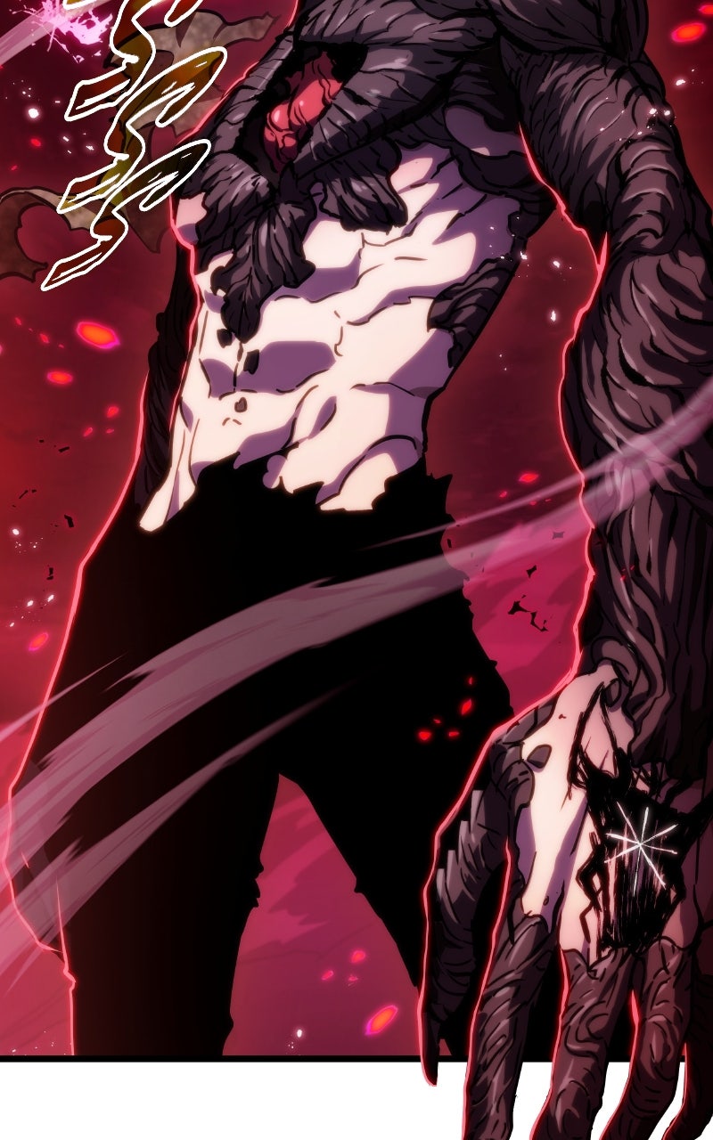 Read The World After the Fall ENGLISH Manga Online