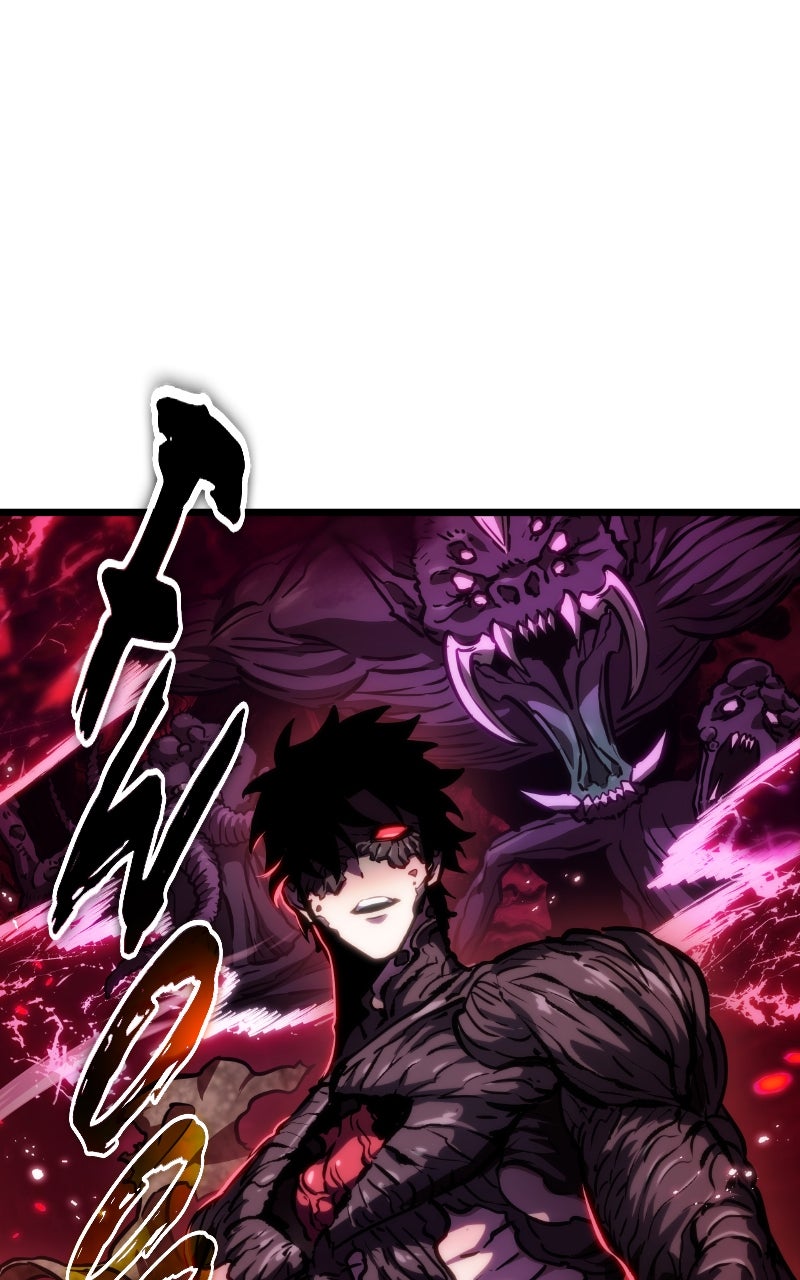 Read The World After the Fall ENGLISH Manga Online