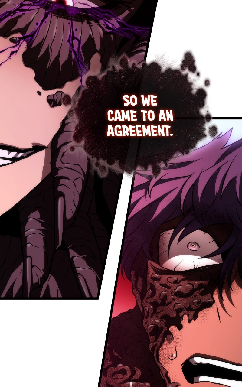 Read The World After the Fall ENGLISH Manga Online