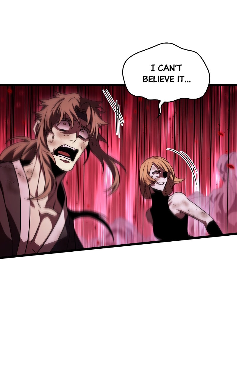 Read The World After the Fall ENGLISH Manga Online