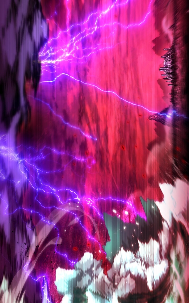 Read The World After the Fall ENGLISH Manga Online