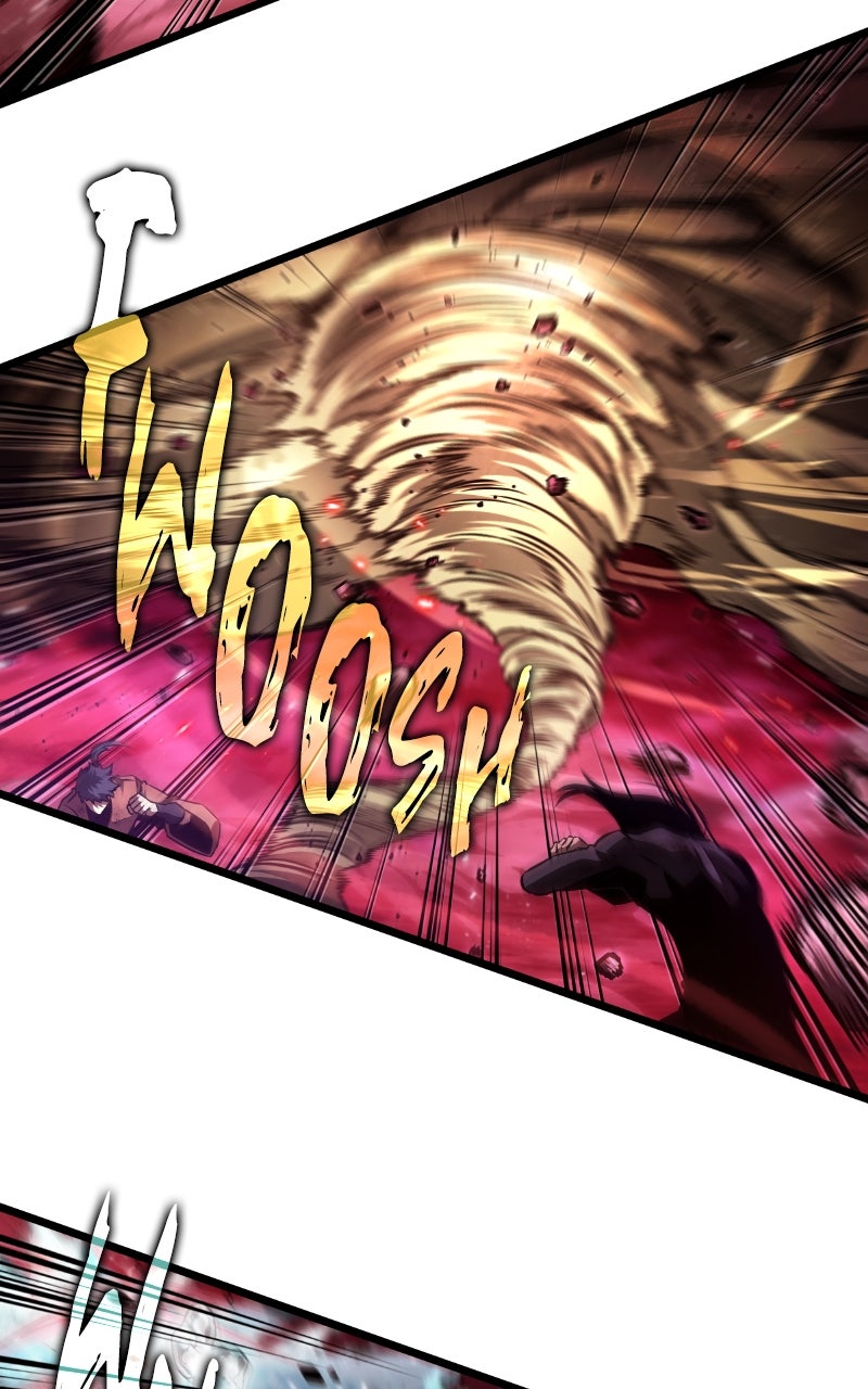 Read The World After the Fall ENGLISH Manga Online