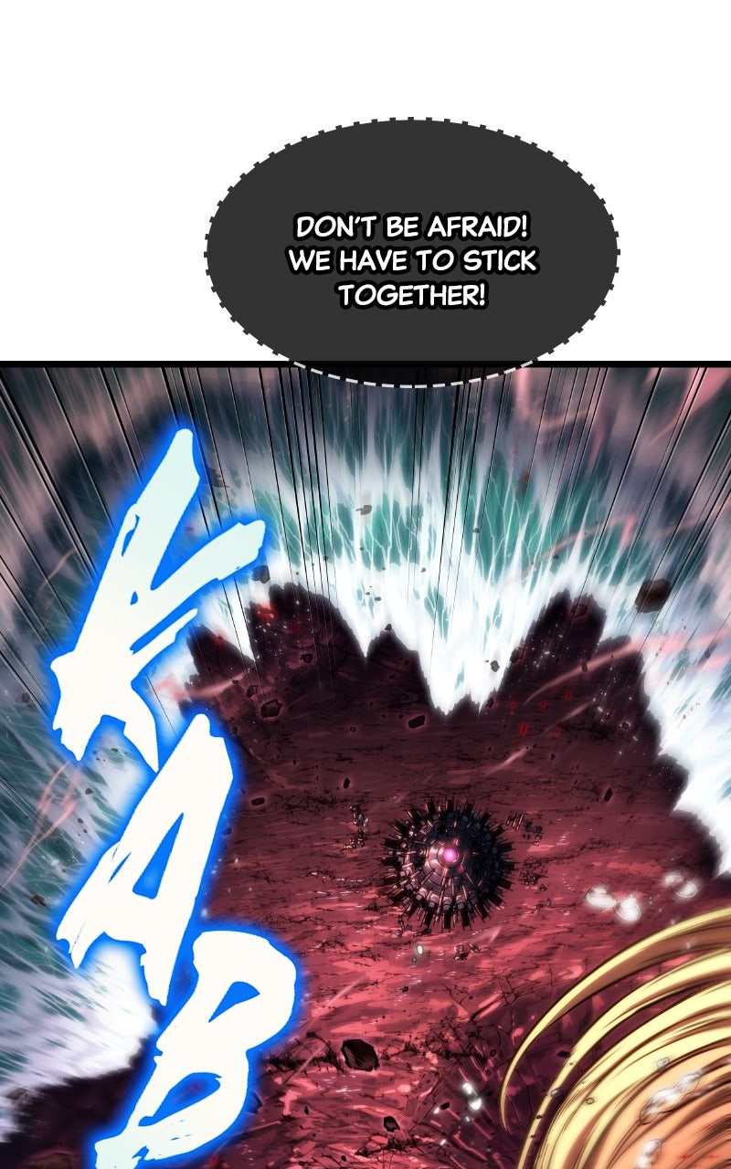 Read The World After the Fall ENGLISH Manga Online