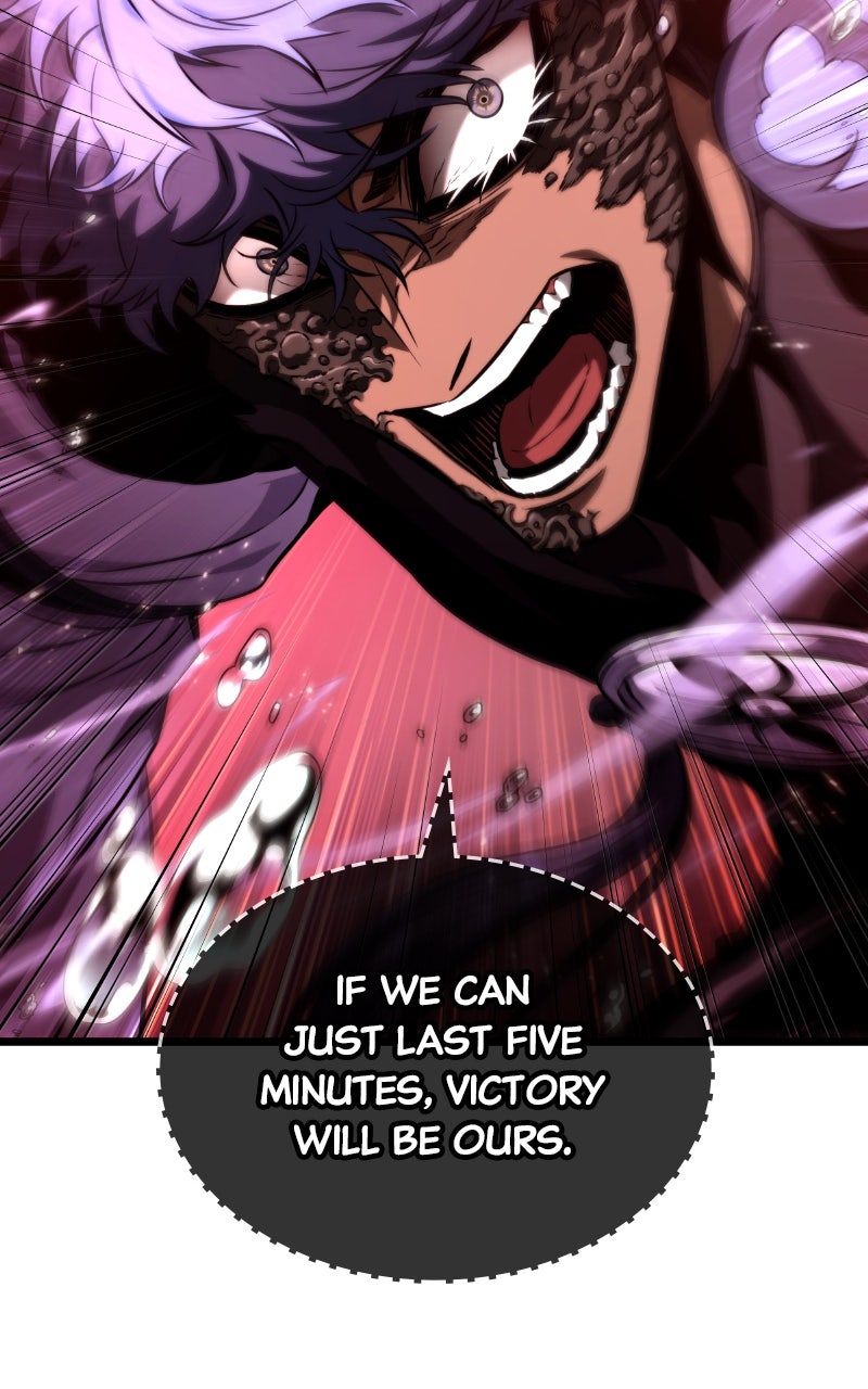 Read The World After the Fall ENGLISH Manga Online