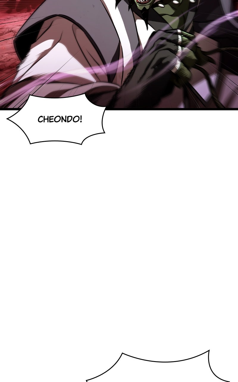 Read The World After the Fall ENGLISH Manga Online