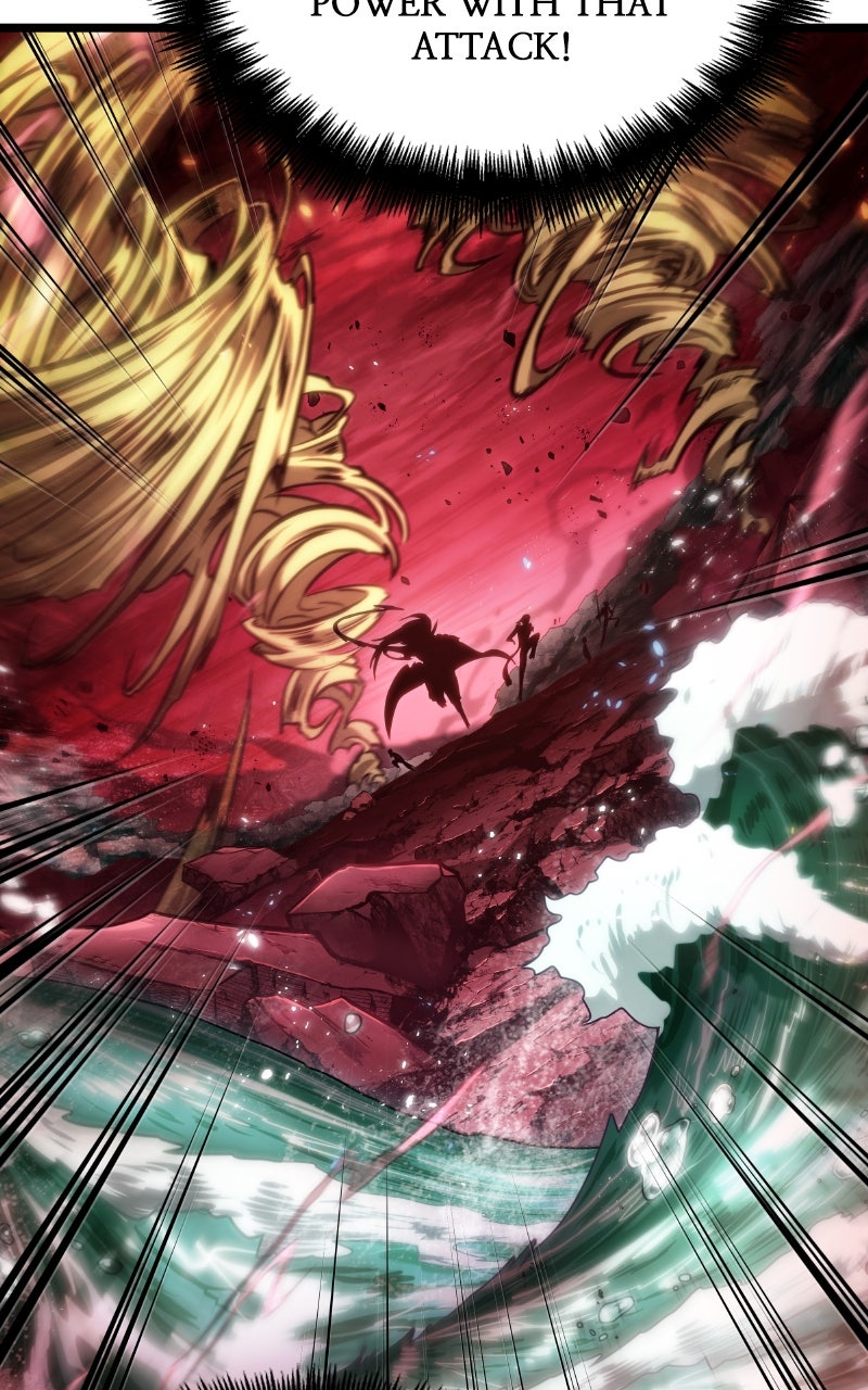 Read The World After the Fall ENGLISH Manga Online