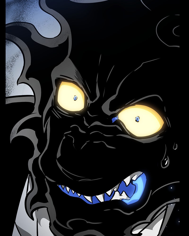 Read The World After the Fall ENGLISH Manga Online