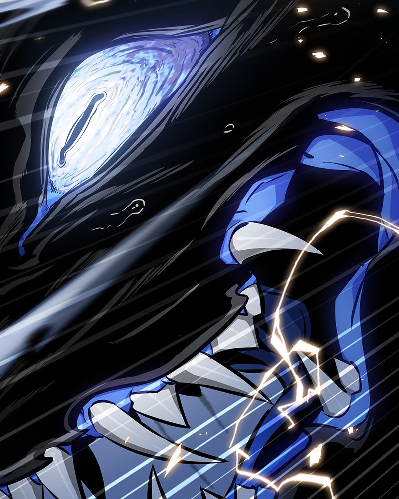 Read The World After the Fall ENGLISH Manga Online