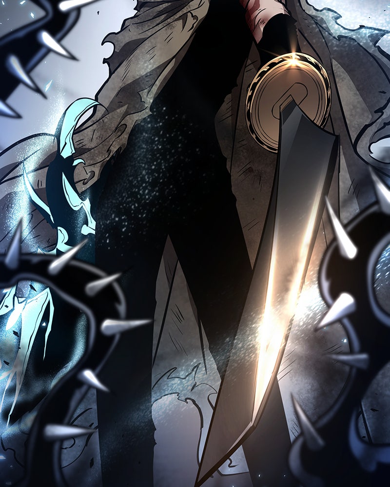 Read The World After the Fall ENGLISH Manga Online