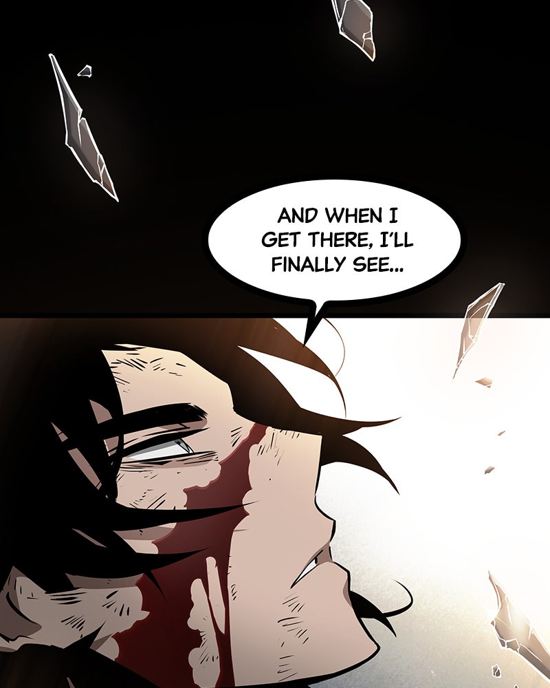 Read The World After the Fall ENGLISH Manga Online