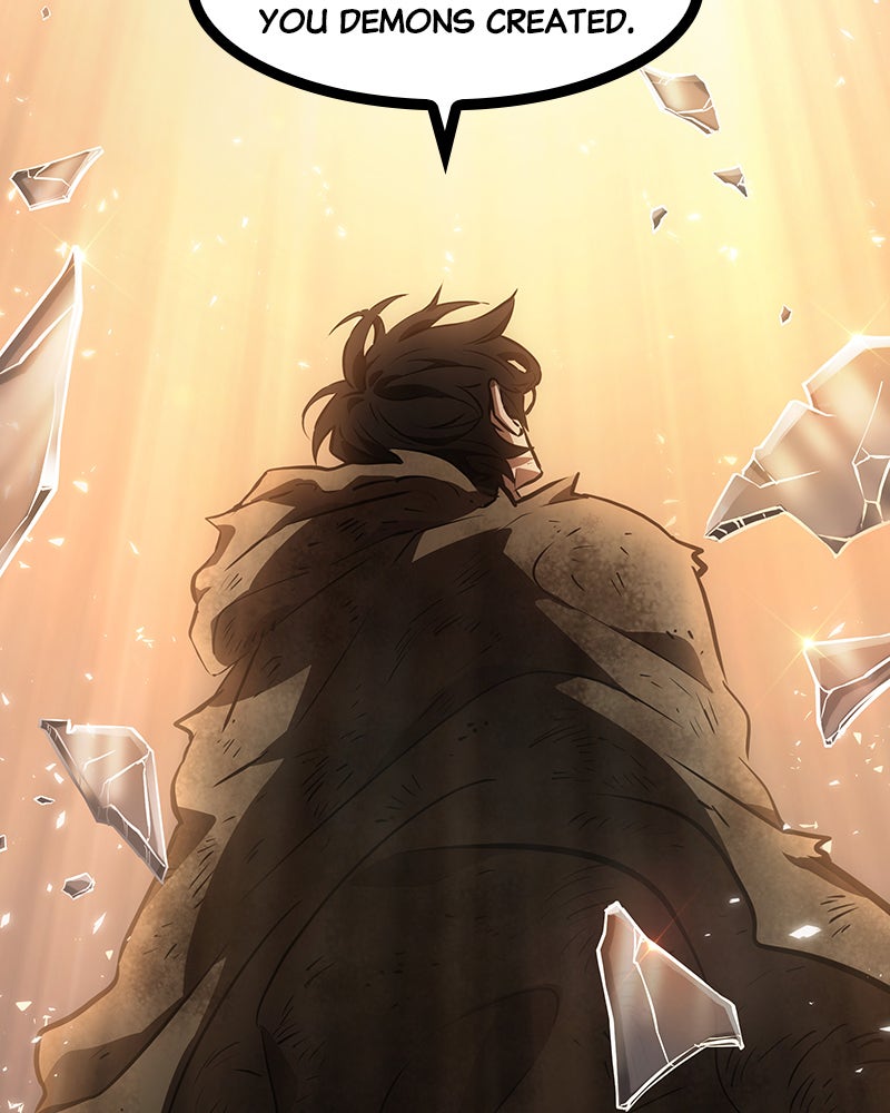 Read The World After the Fall ENGLISH Manga Online