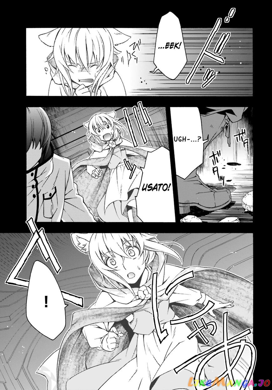 Read The Wrong Way to Use Healing Magic ENGLISH Manga Online