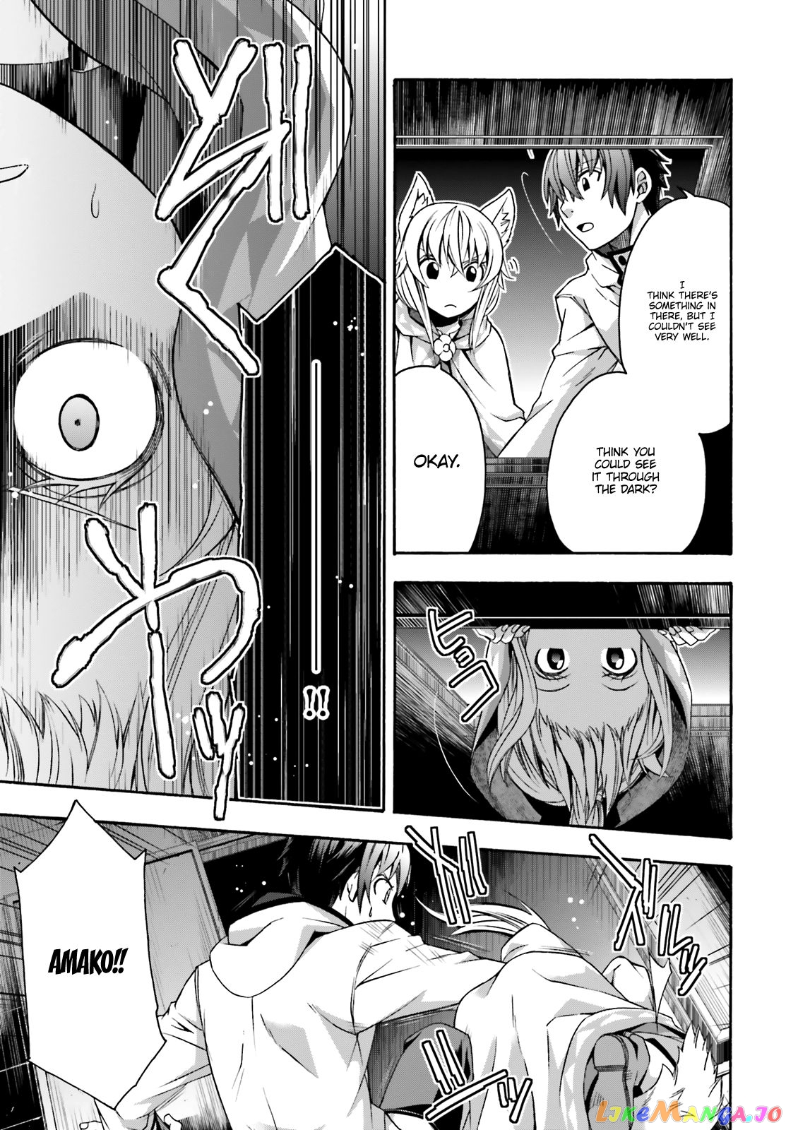 Read The Wrong Way to Use Healing Magic ENGLISH Manga Online