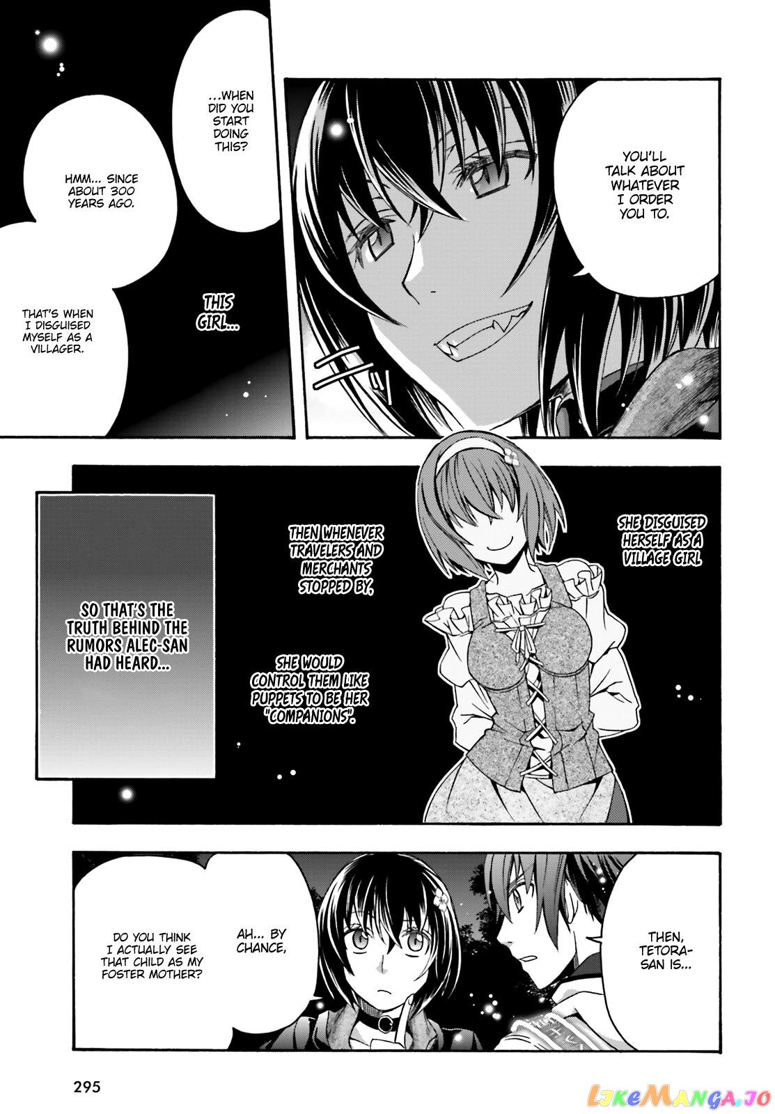 Read The Wrong Way to Use Healing Magic ENGLISH Manga Online
