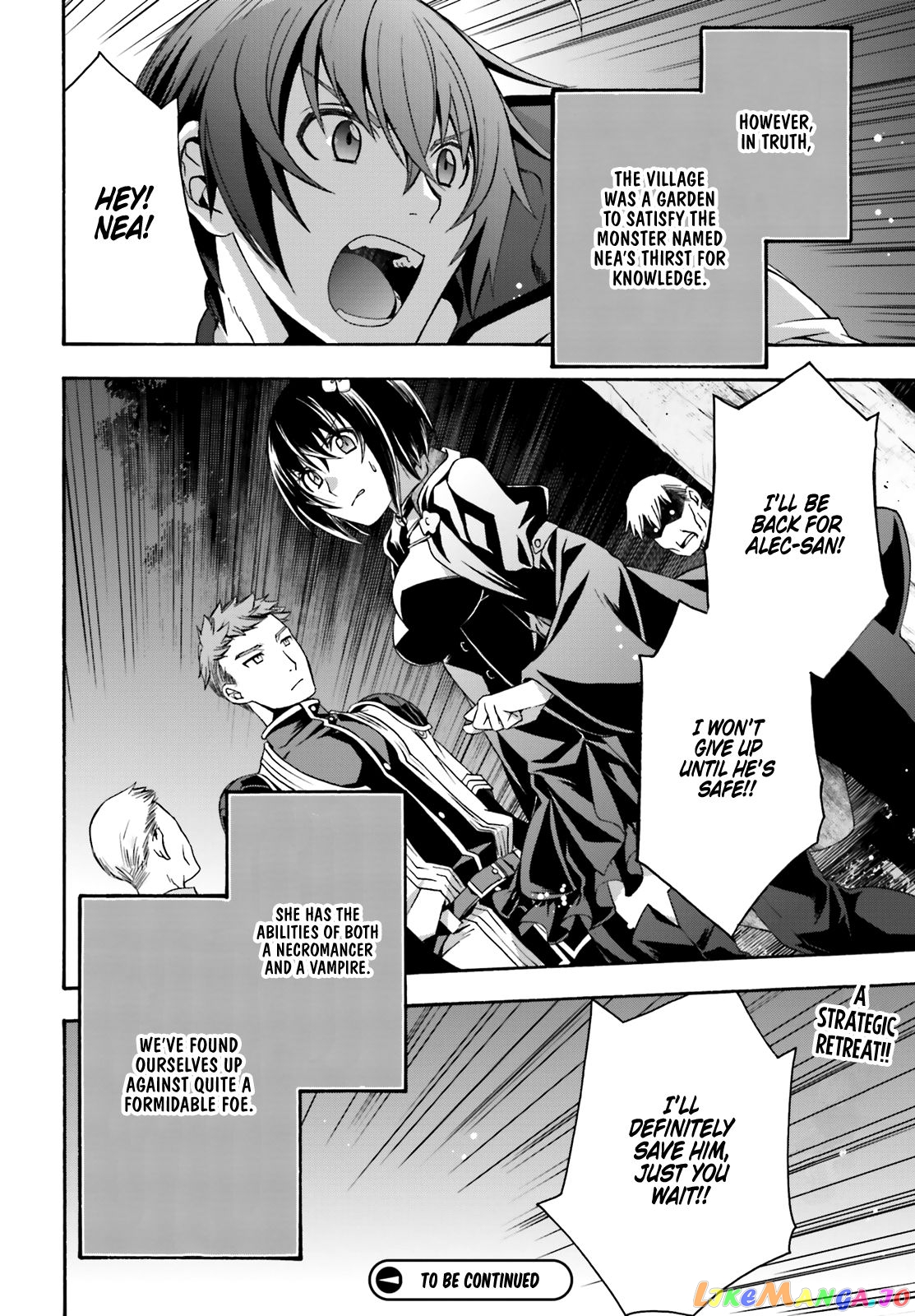 Read The Wrong Way to Use Healing Magic ENGLISH Manga Online
