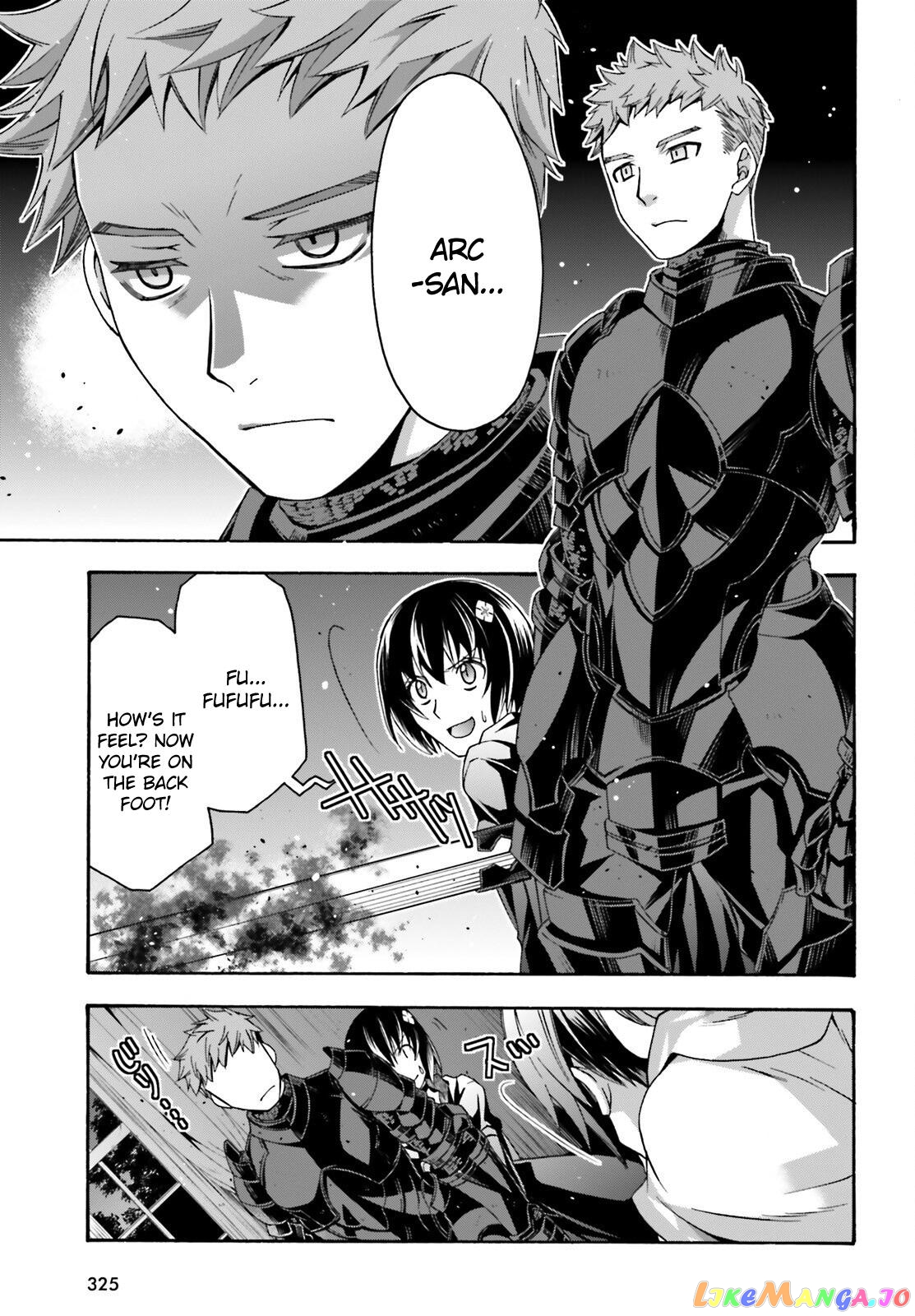 Read The Wrong Way to Use Healing Magic ENGLISH Manga Online