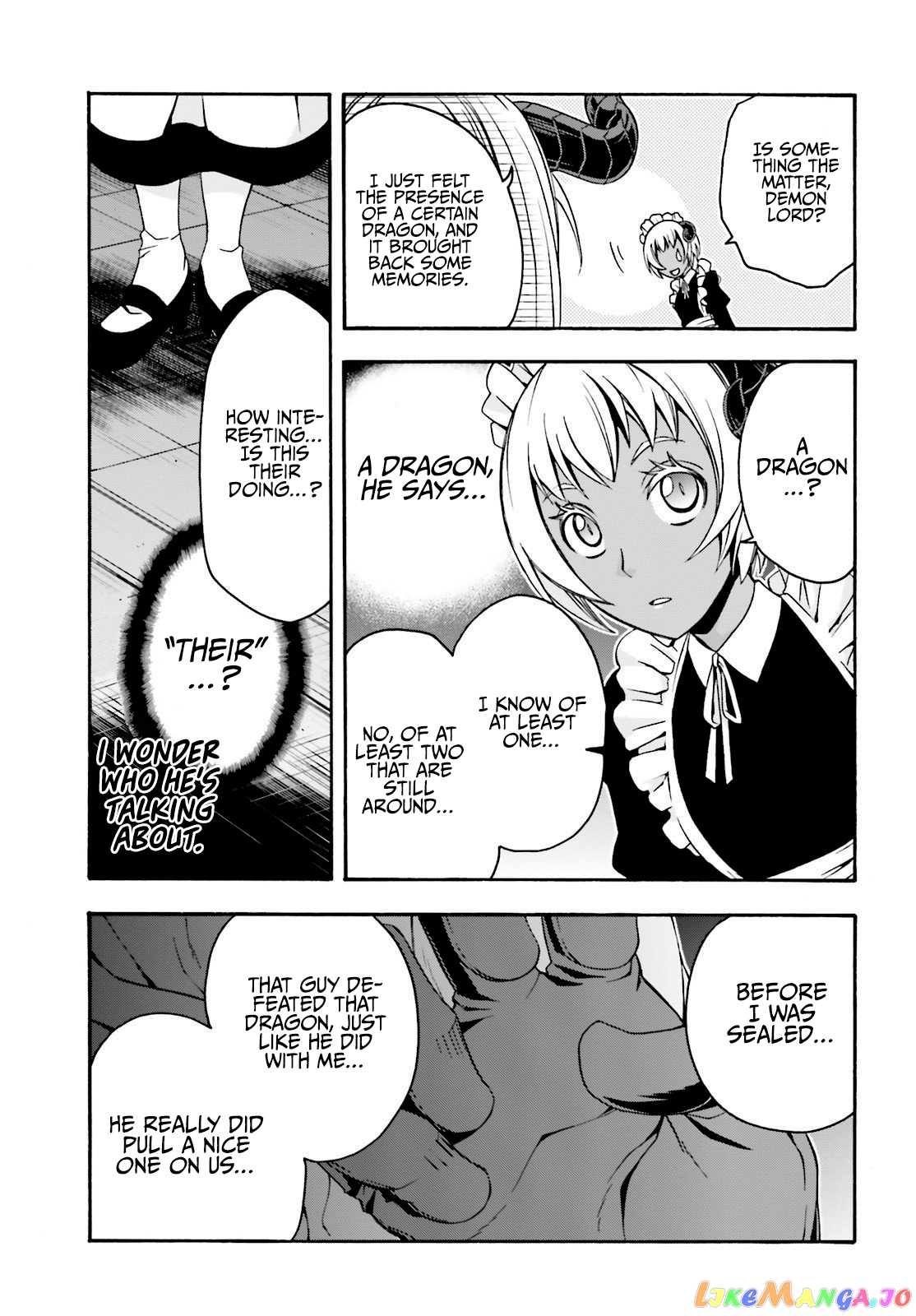 Read The Wrong Way to Use Healing Magic ENGLISH Manga Online