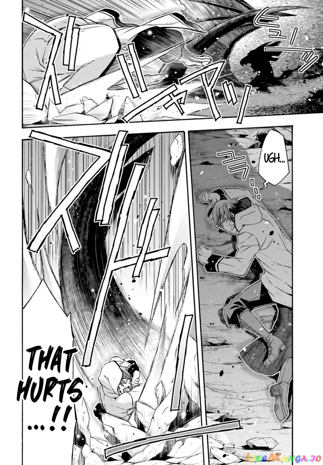 Read The Wrong Way to Use Healing Magic ENGLISH Manga Online