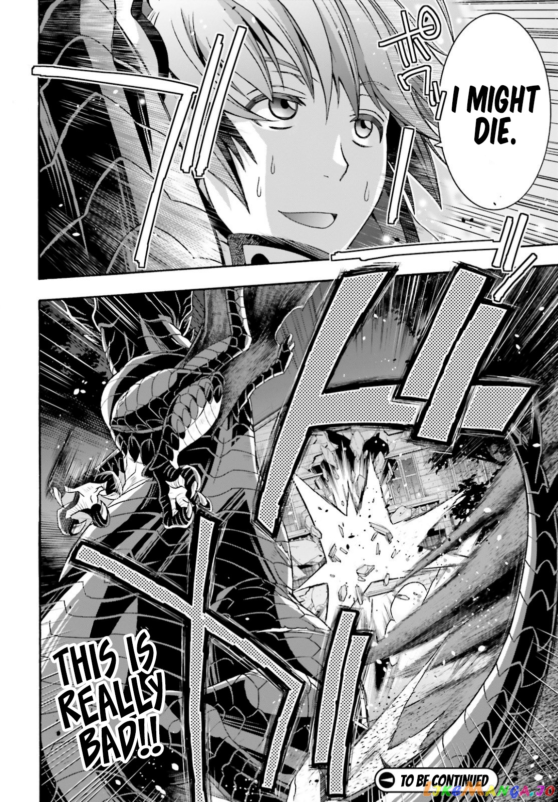 Read The Wrong Way to Use Healing Magic ENGLISH Manga Online