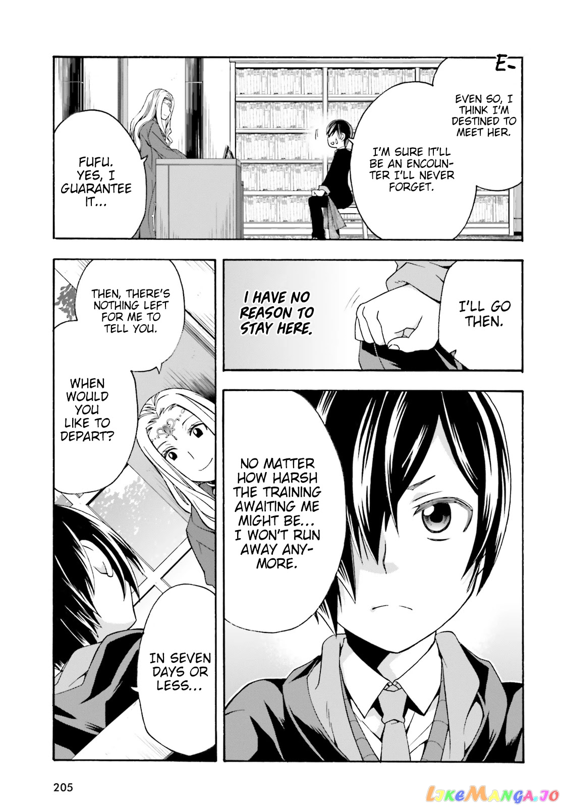 Read The Wrong Way to Use Healing Magic ENGLISH Manga Online