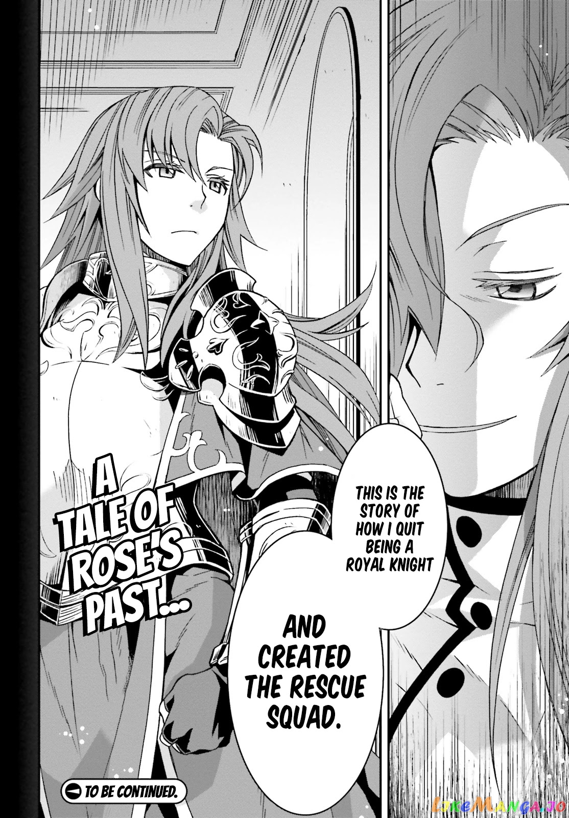 Read The Wrong Way to Use Healing Magic ENGLISH Manga Online