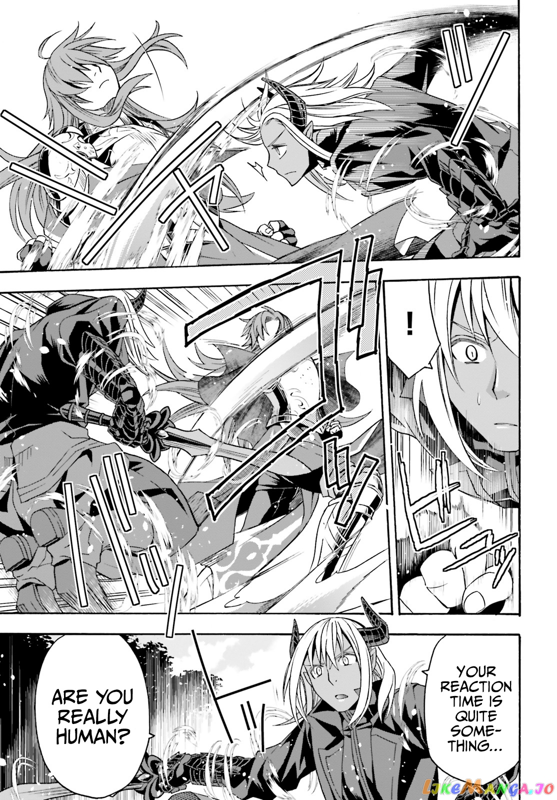 Read The Wrong Way to Use Healing Magic ENGLISH Manga Online