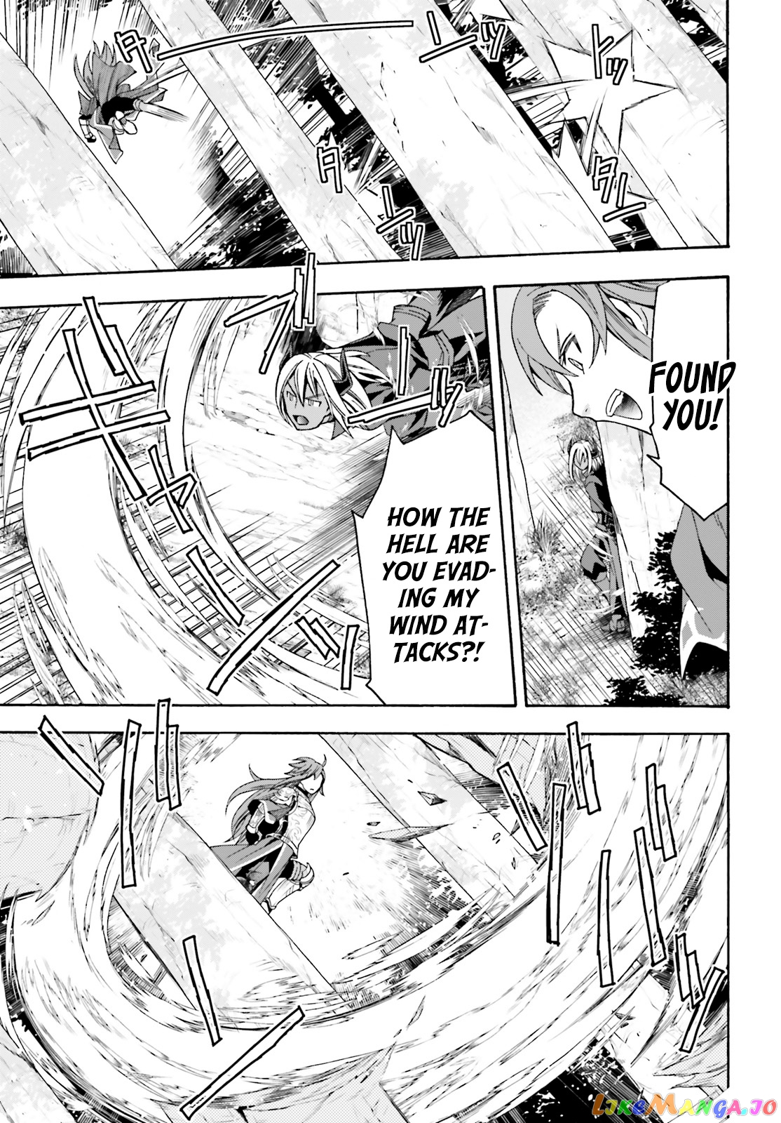 Read The Wrong Way to Use Healing Magic ENGLISH Manga Online