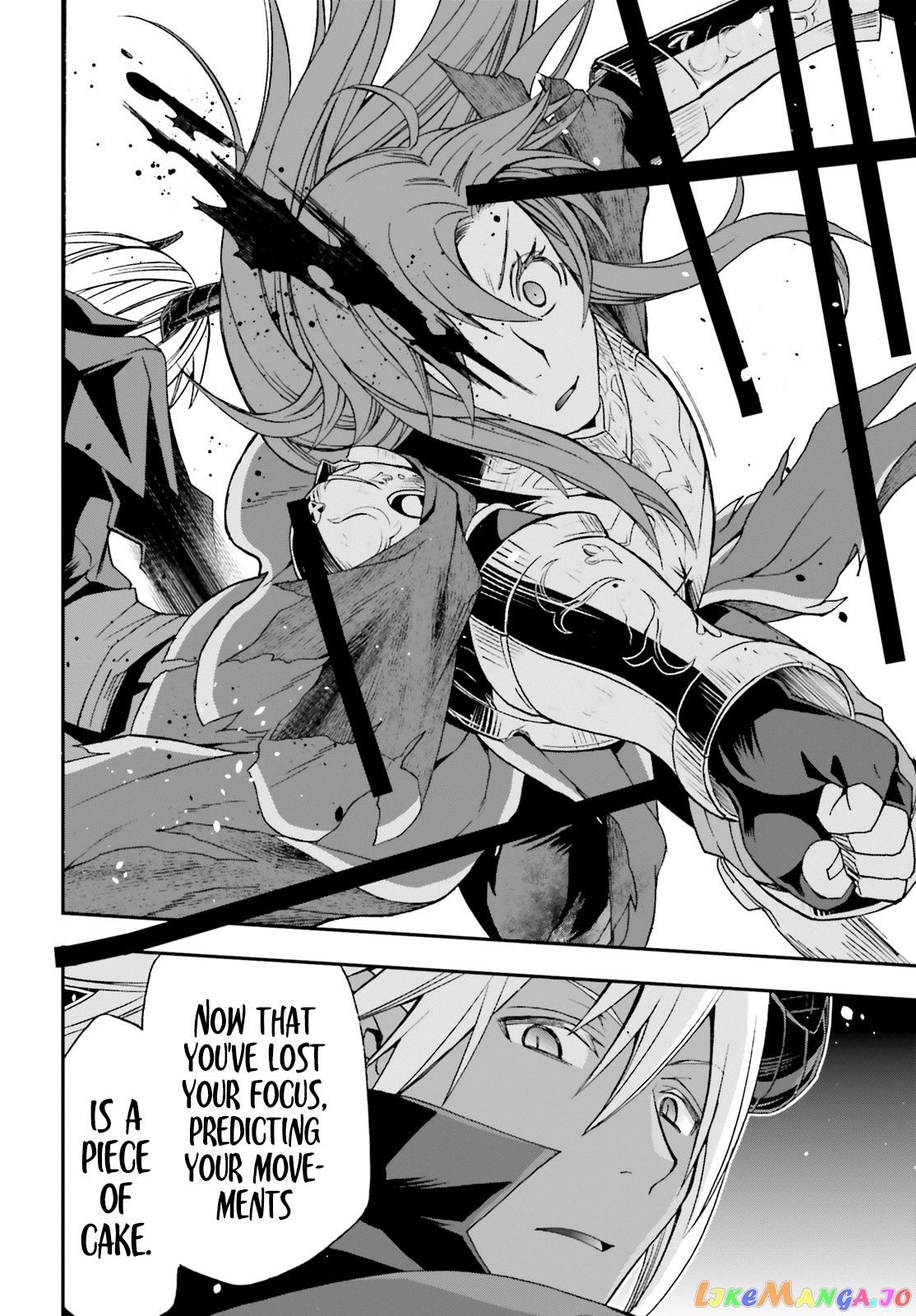 Read The Wrong Way to Use Healing Magic ENGLISH Manga Online