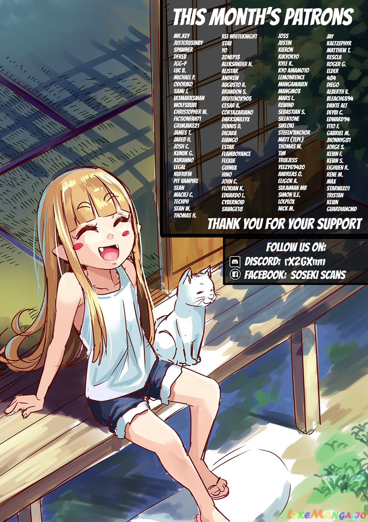 Read The Wrong Way to Use Healing Magic ENGLISH Manga Online