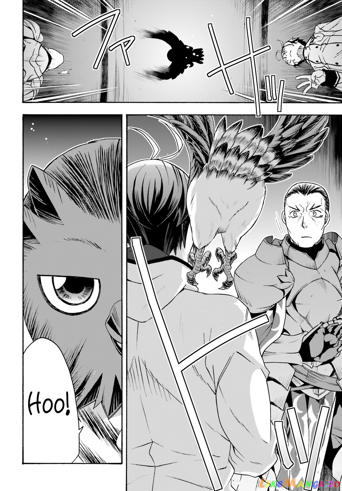 Read The Wrong Way to Use Healing Magic ENGLISH Manga Online