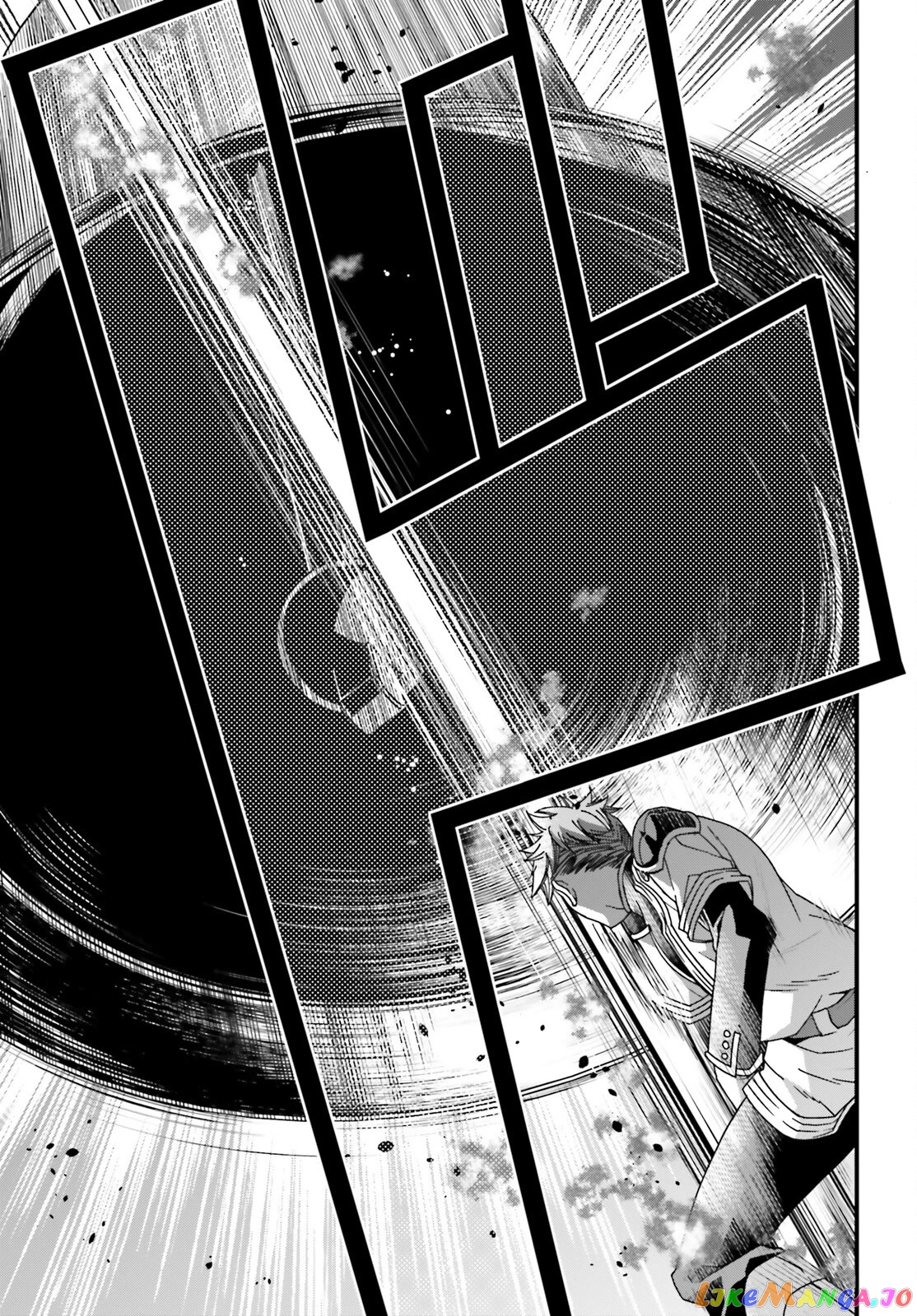 Read The Wrong Way to Use Healing Magic ENGLISH Manga Online