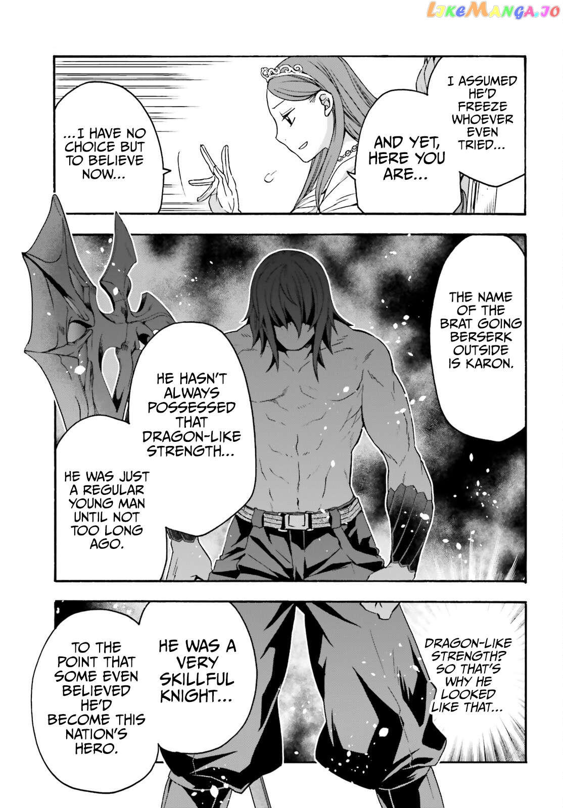 Read The Wrong Way to Use Healing Magic ENGLISH Manga Online