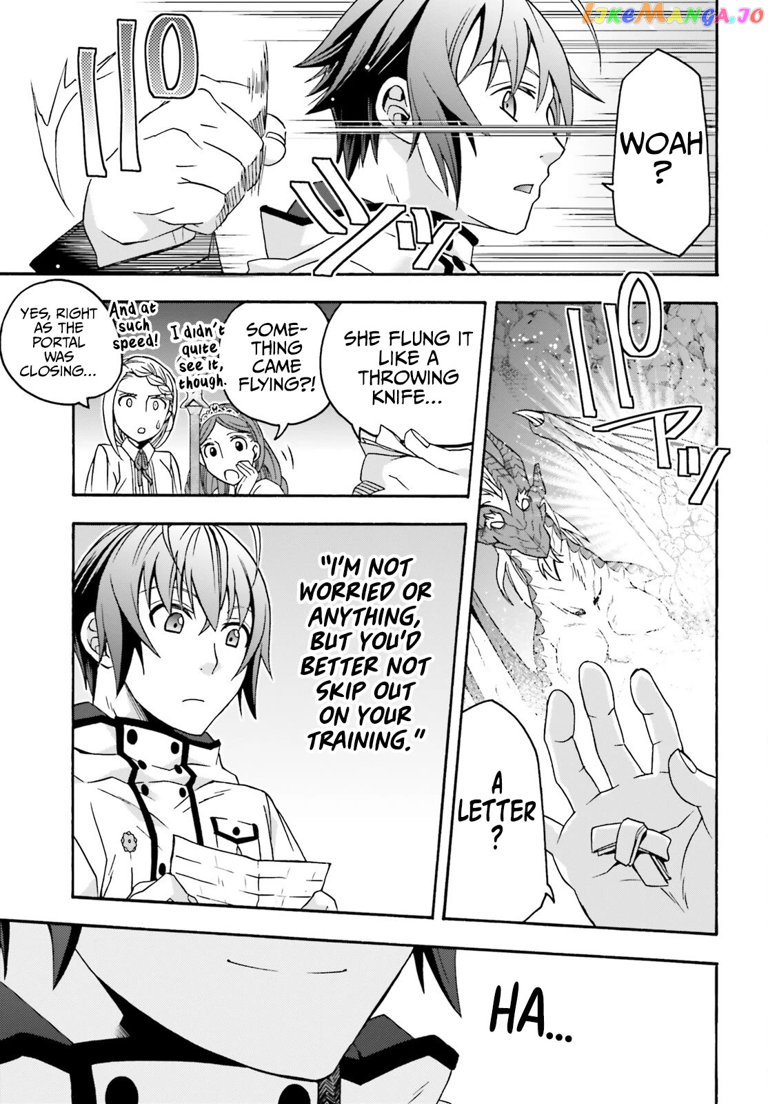 Read The Wrong Way to Use Healing Magic ENGLISH Manga Online