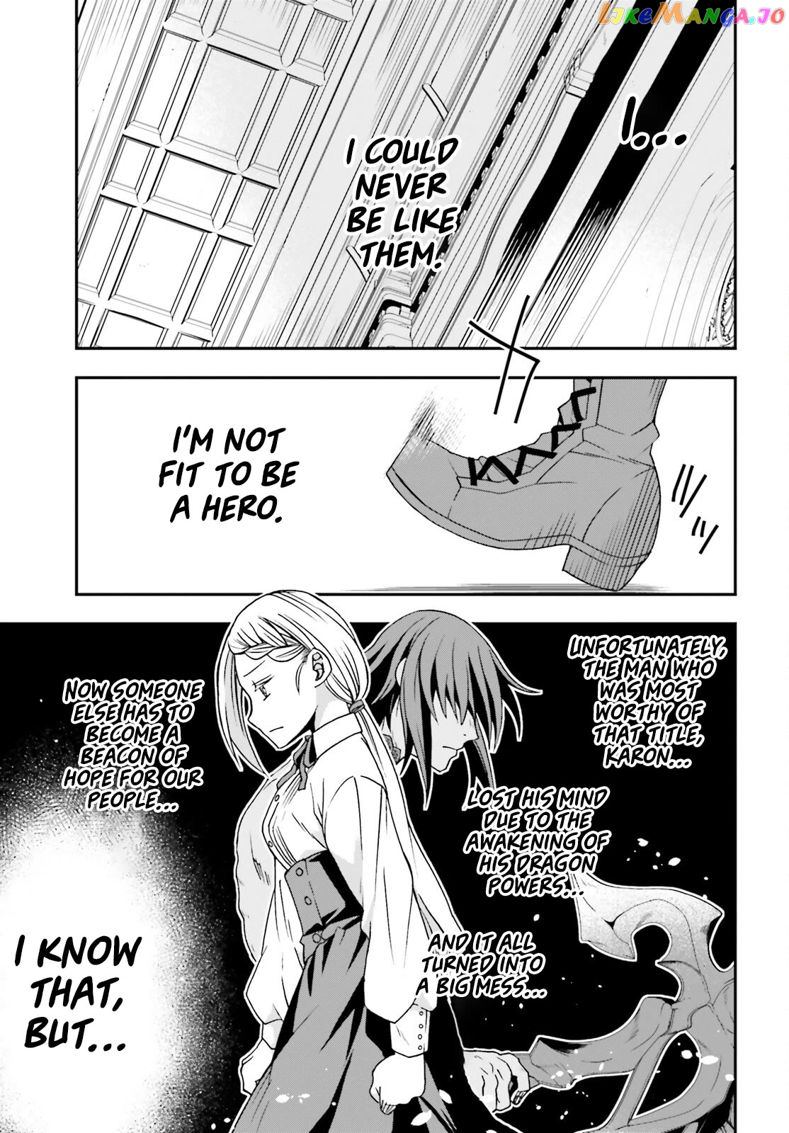 Read The Wrong Way to Use Healing Magic ENGLISH Manga Online