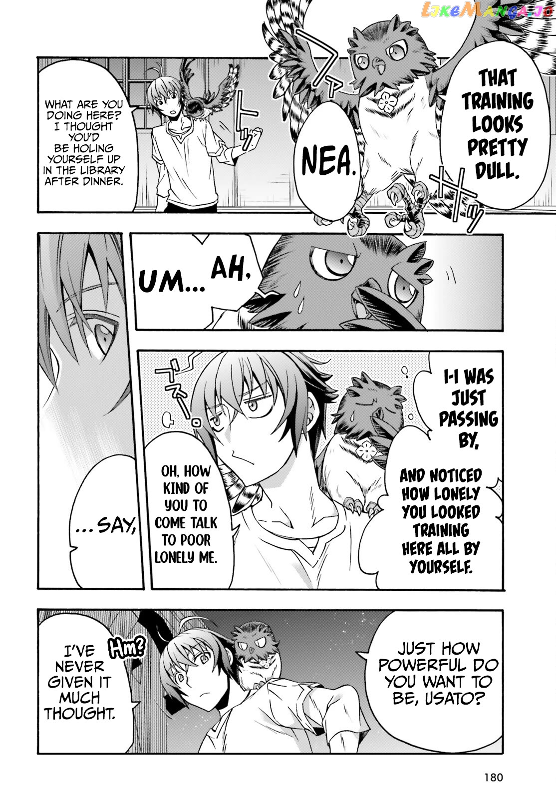 Read The Wrong Way to Use Healing Magic ENGLISH Manga Online