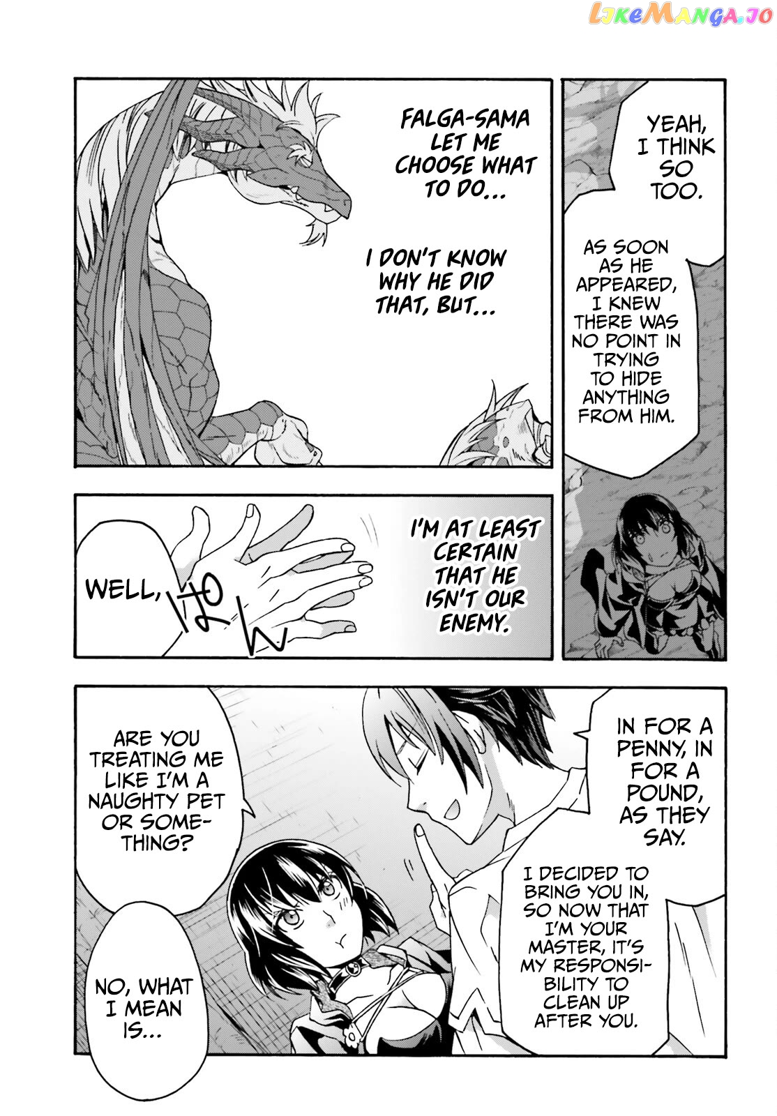 Read The Wrong Way to Use Healing Magic ENGLISH Manga Online