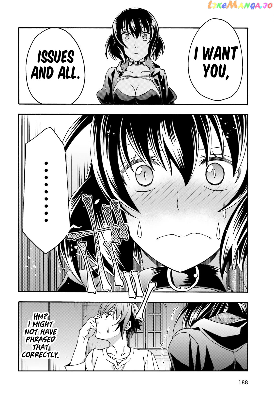 Read The Wrong Way to Use Healing Magic ENGLISH Manga Online