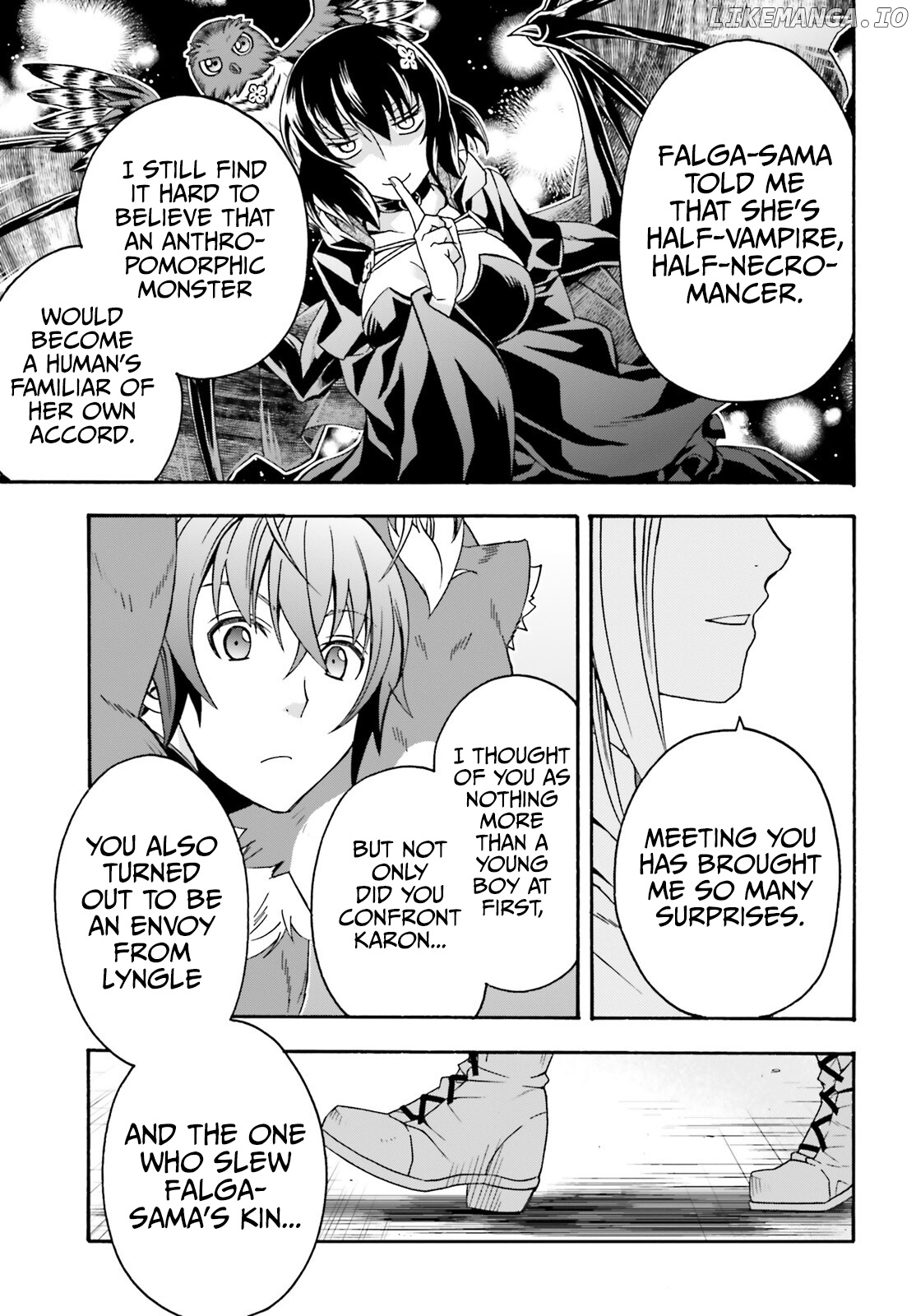 Read The Wrong Way to Use Healing Magic ENGLISH Manga Online