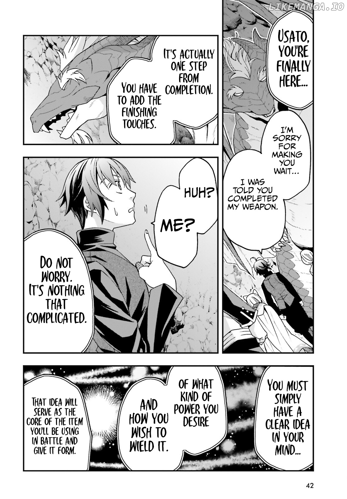 Read The Wrong Way to Use Healing Magic ENGLISH Manga Online