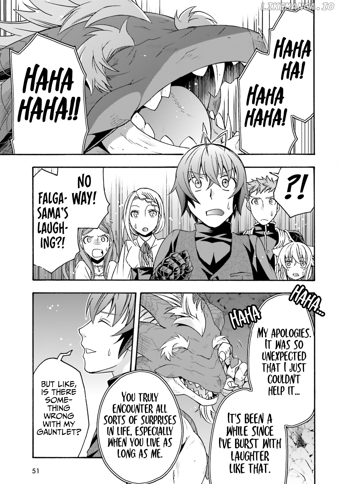 Read The Wrong Way to Use Healing Magic ENGLISH Manga Online