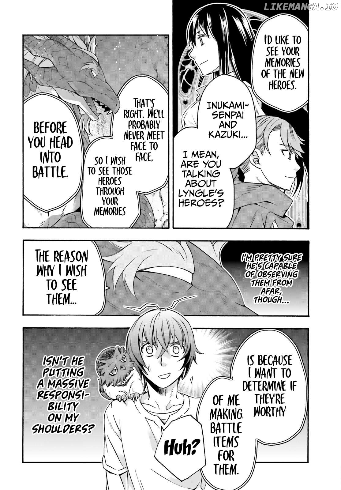 Read The Wrong Way to Use Healing Magic ENGLISH Manga Online