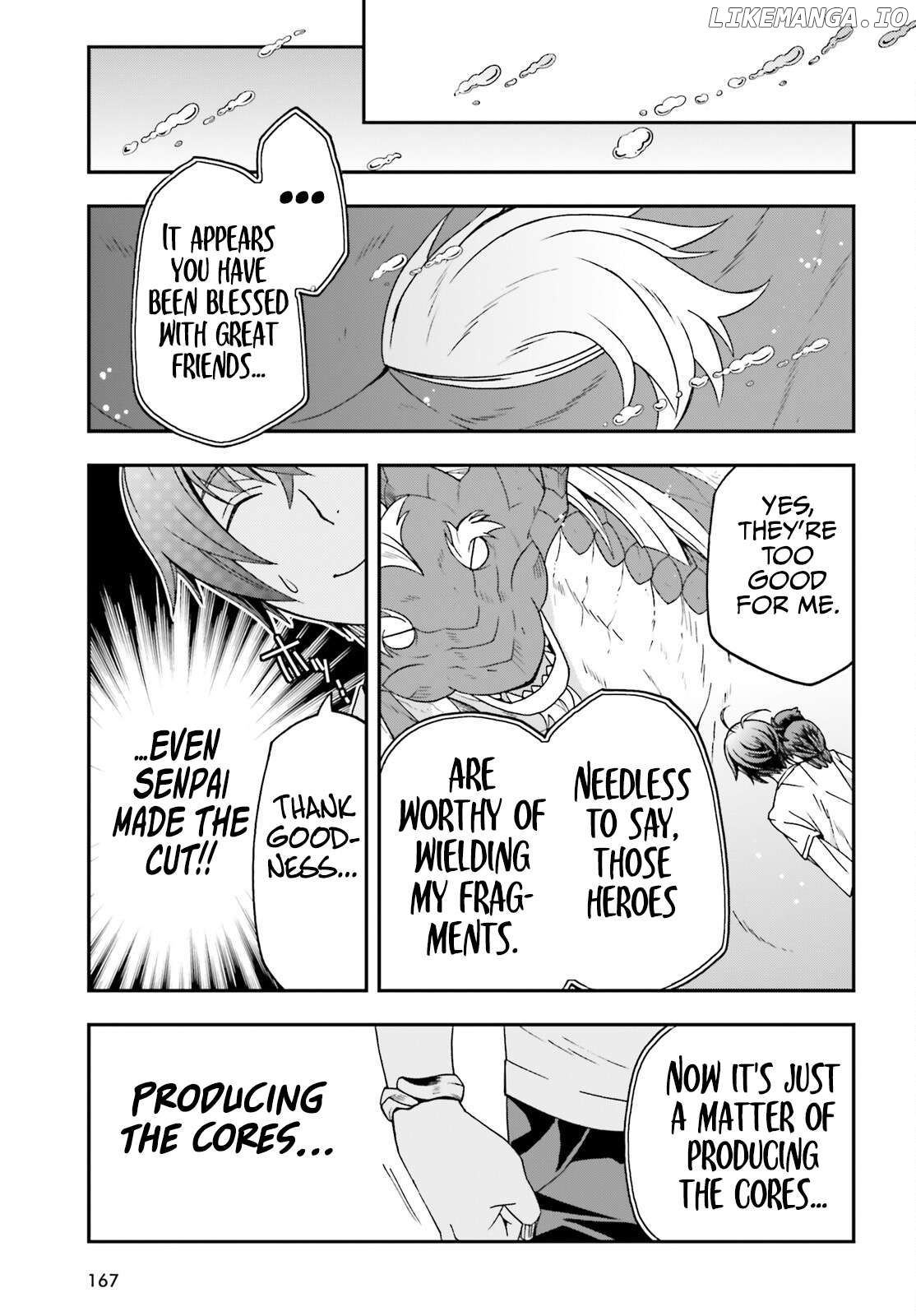 Read The Wrong Way to Use Healing Magic ENGLISH Manga Online